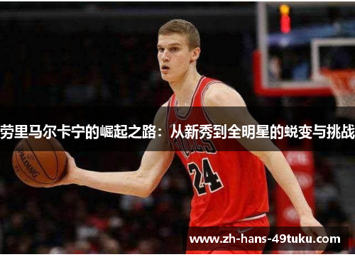 劳里马尔卡宁的崛起之路：从新秀到全明星的蜕变与挑战
